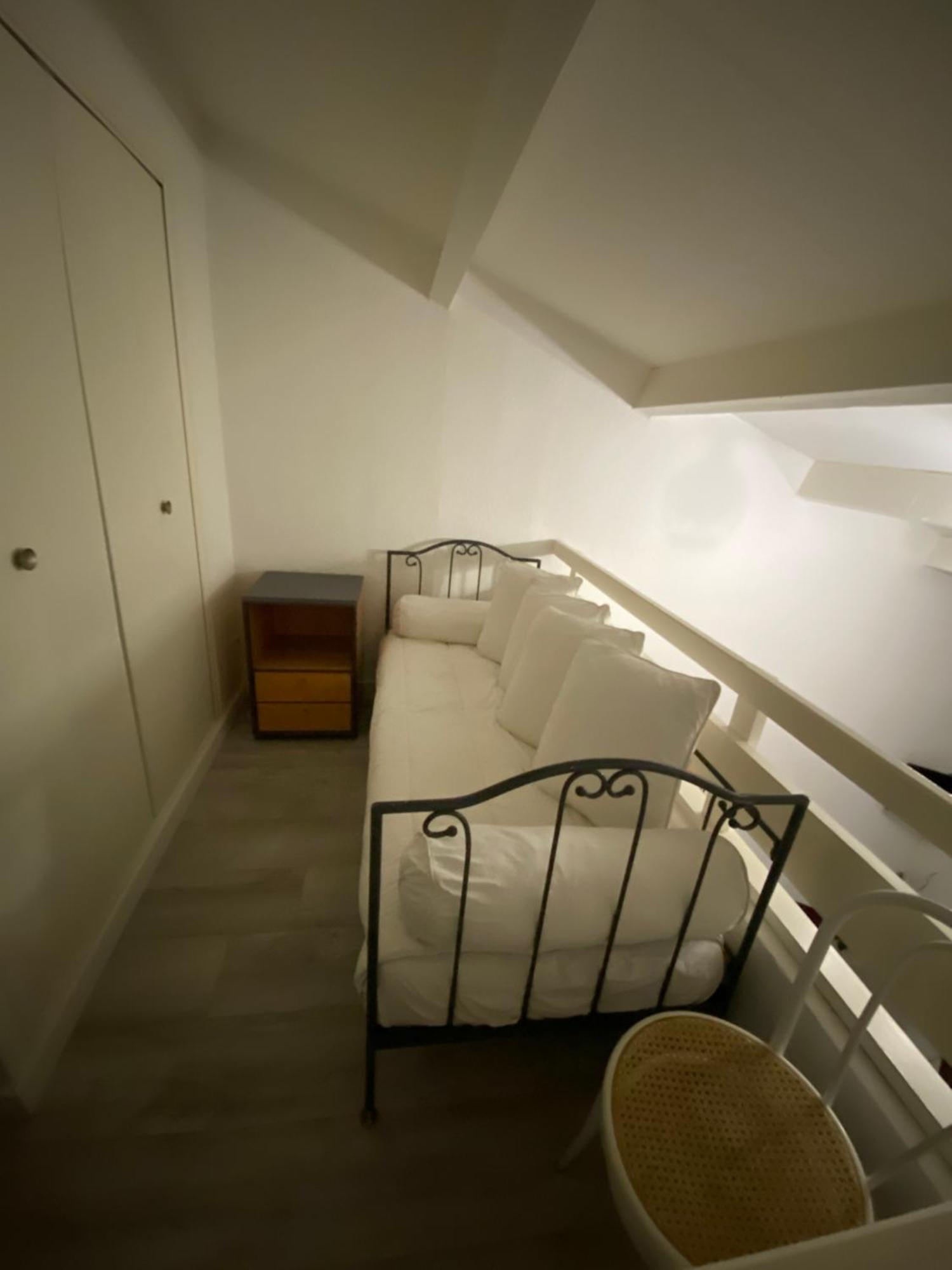 Appartement Duplex Climatise Le Trident Saintes-Maries-de-La-Mer Exterior foto
