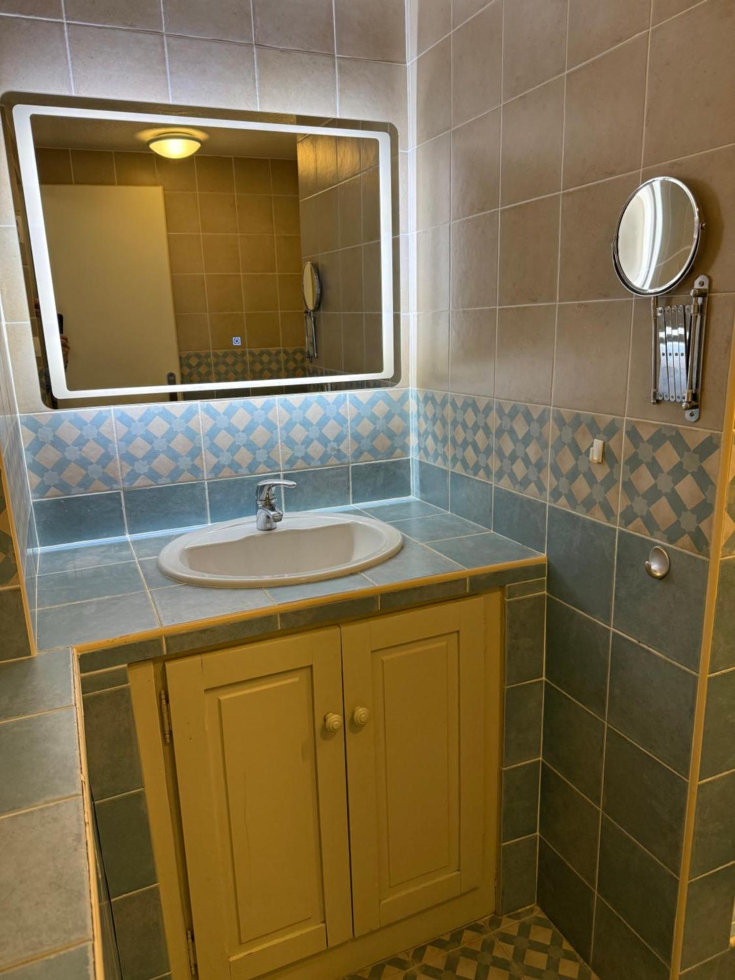 Appartement Duplex Climatise Le Trident Saintes-Maries-de-La-Mer Exterior foto