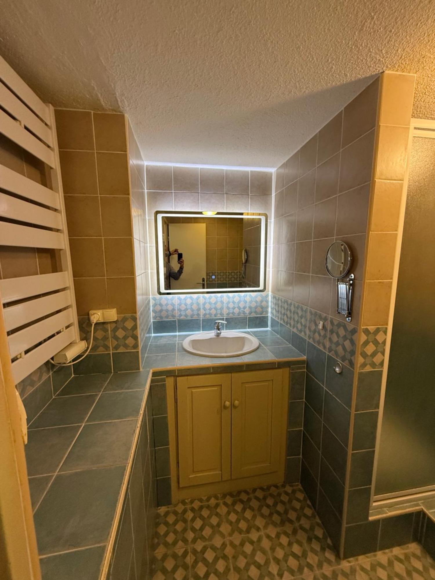 Appartement Duplex Climatise Le Trident Saintes-Maries-de-La-Mer Exterior foto